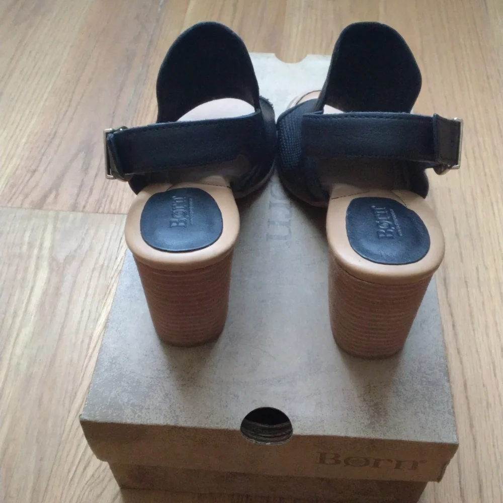 Born Sutra Perf - Picture 3 of 5